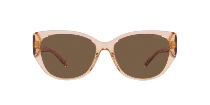 Coach HC8362U 556173 Ch563 